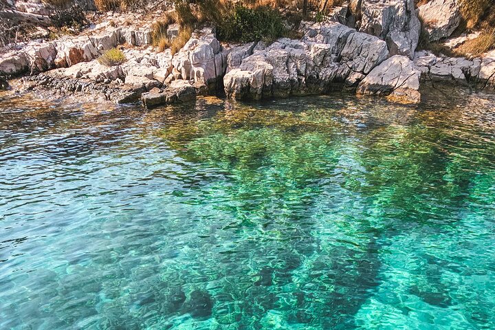 Private Boat Tour by local expert - Create Your Itinerary