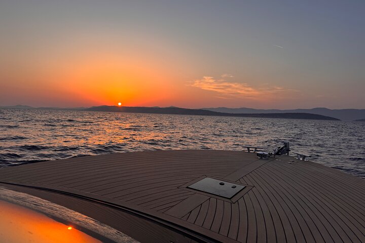 Private Boat Tour by local expert - Create Your Itinerary