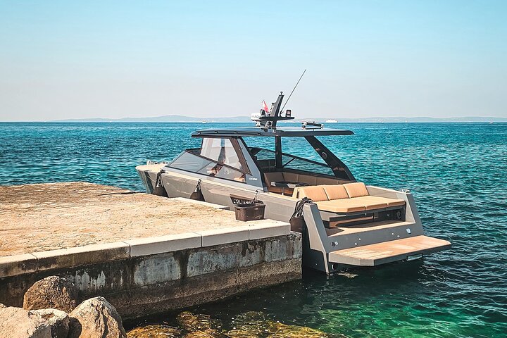 Private Boat Tour by local expert - Create Your Itinerary
