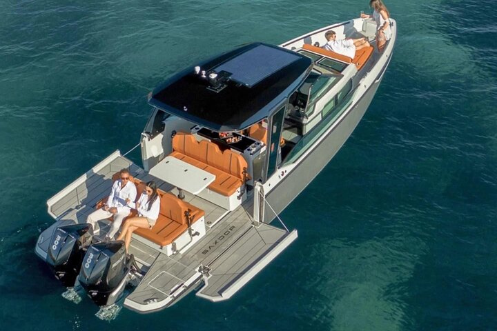 Private Boat Tour by local expert - Create Your Itinerary