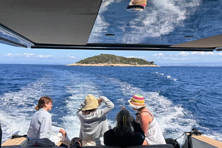 Private Boat Tour by local expert - Create Your Itinerary