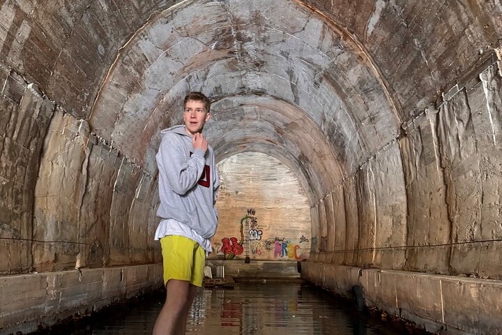 Private Boat Tour by local expert - Create Your Itinerary