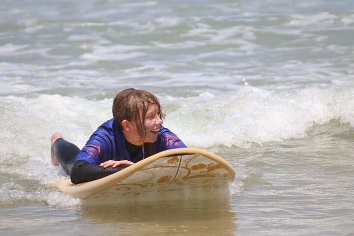 Baleal Exclusive Surfing Private Adventure