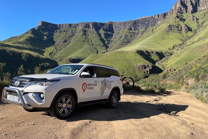 Sani Pass Private Day Tour
