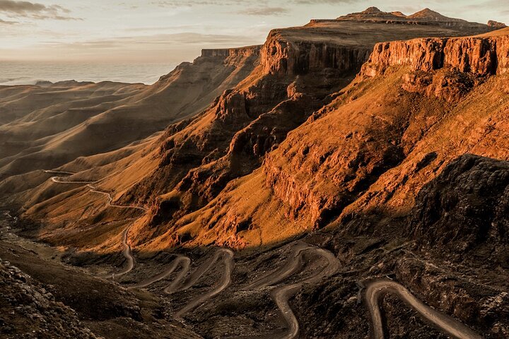 Sani Pass Private Day Tour