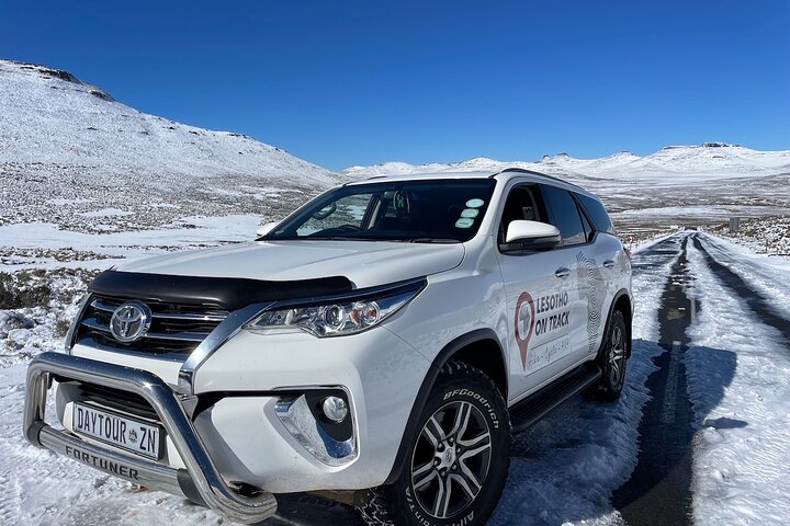 Sani Pass and Lesotho Day Tour from Underberg