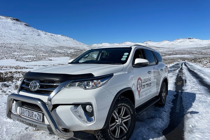 Extended Lesotho Day Tour - 9.5 Hours