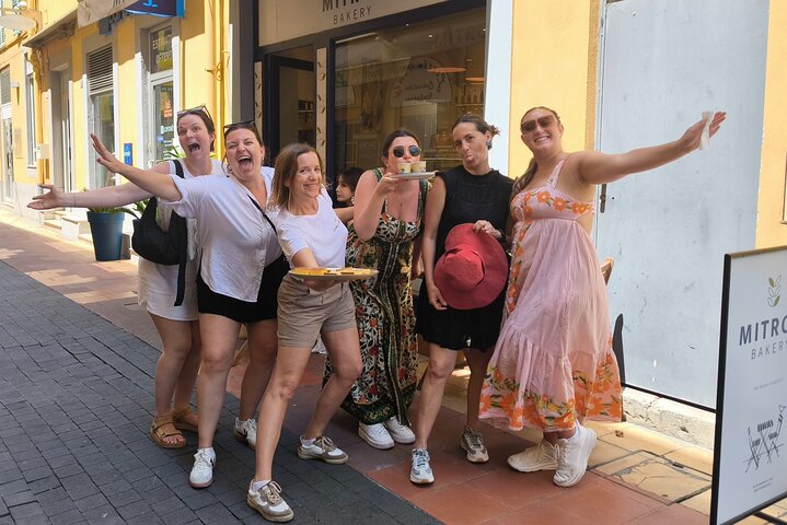 Gourmet Food Tour in Menton - 3 hours - Small Groups