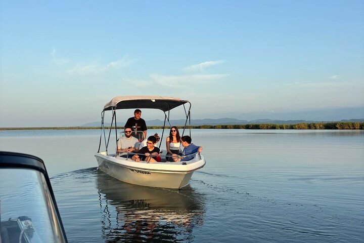 Discover the Georgian Amazon – Tour from Batumi
