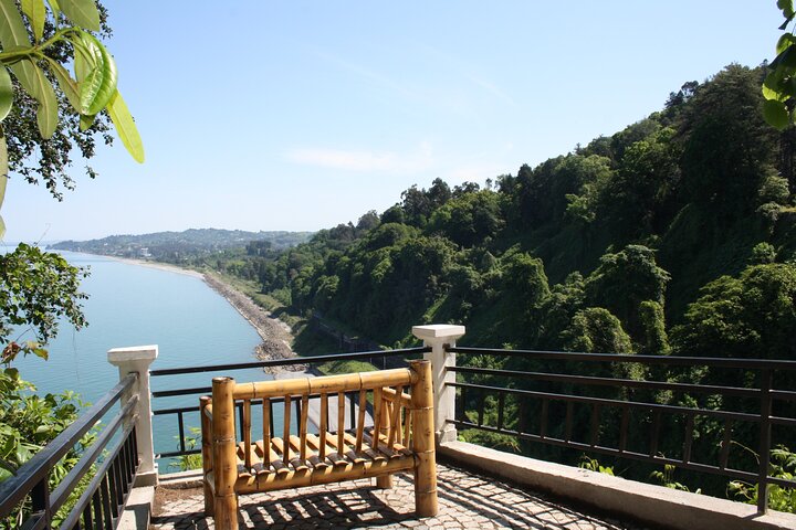 Discover the Georgian Amazon – Tour from Batumi