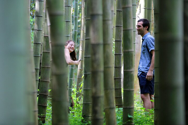 Discover the Georgian Amazon – Tour from Batumi