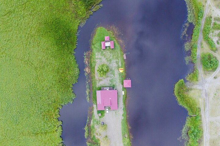 Discover the Georgian Amazon – Tour from Batumi