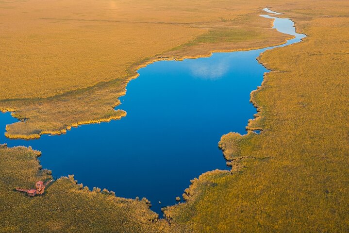Discover the Georgian Amazon – Tour from Batumi