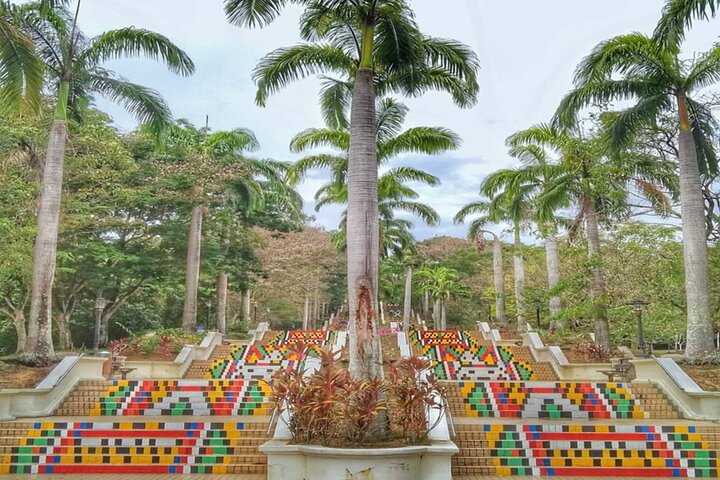 Kota Kinabalu Hidden Gem UMS Campus Experience