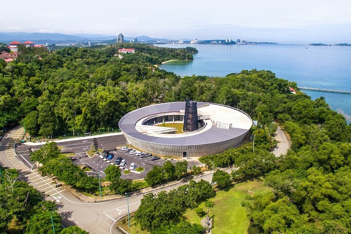 Kota Kinabalu Hidden Gem UMS Campus Experience