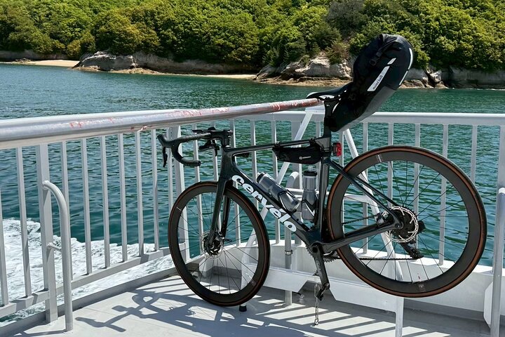 Shimanami Day Bike Tour: Fun for All, Great for Families