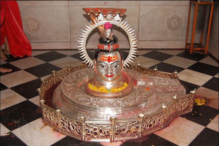 Private 3 Days Mahakaleshwar and Omkareshwar Jyotirlinga Tour