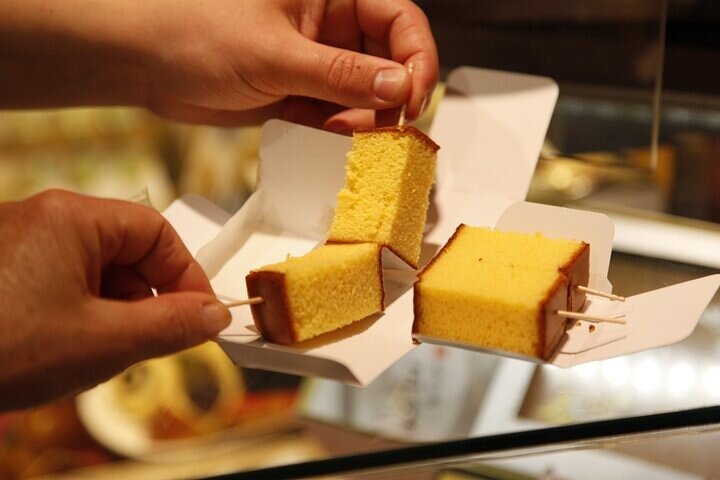 2026 Small Town in the Big City: Tasting Tokyo’s Kichijoji
