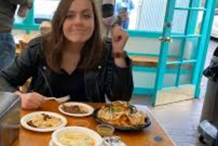 Taco Tour Santa Barbara | Food Tour