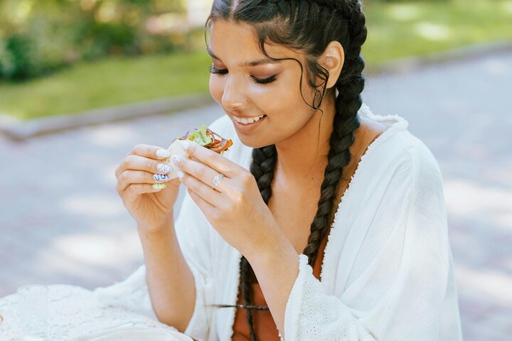 Taco Tour Santa Barbara | Food Tour