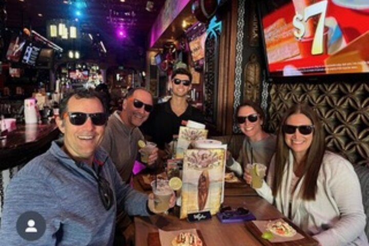 Taco Tour Santa Barbara | Food Tour