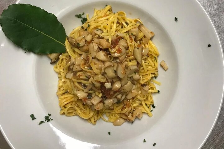 Langhe: Cooking Class at Local's Home near Alba