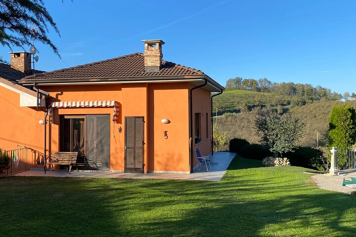 Langhe: Cooking Class at Local's Home near Alba