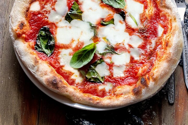 Perfect Italian experience: Cooking class - Wine Tour