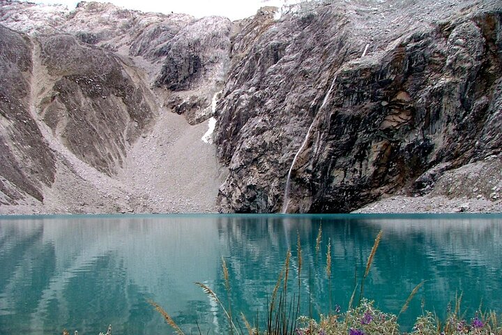 Laguna 69 Day Trek