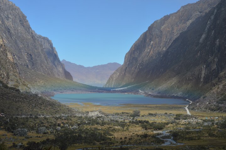 Laguna 69 Day Trek