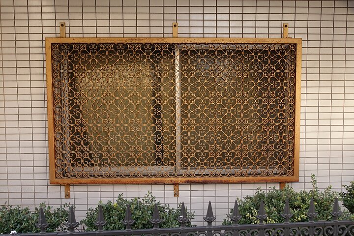 Hidden Tokyo Architectural Tour