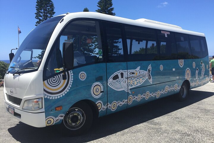 Rottnest Island All-Inclusive Grand Island Tour from Perth