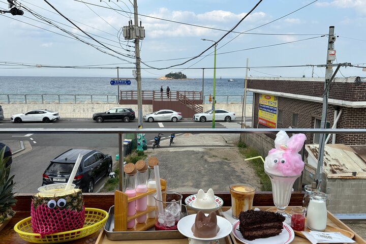 Sokcho Gourmet Tour