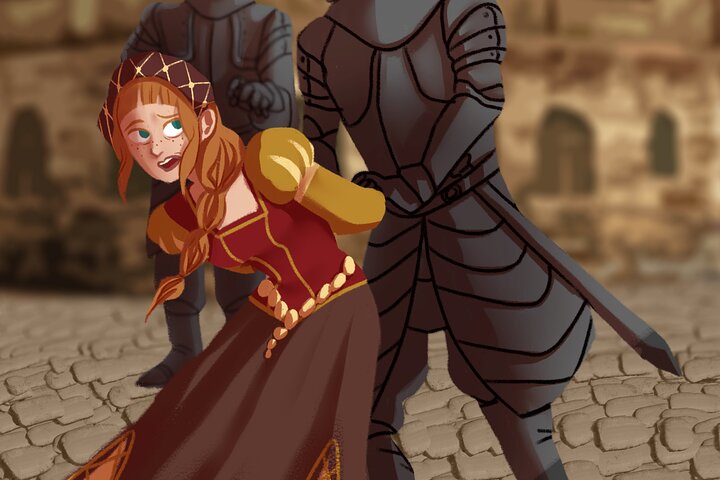 Discover Dinant while playing! Escape game - The alchemist