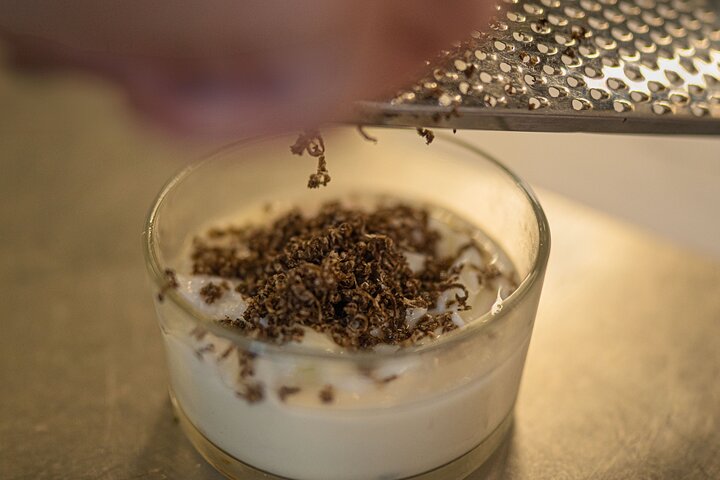 Truffle Hunting, Cooking Class & Gourmet Lunch in Siena, Tuscany
