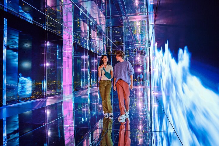 SUMMIT One Vanderbilt Experience Ticket