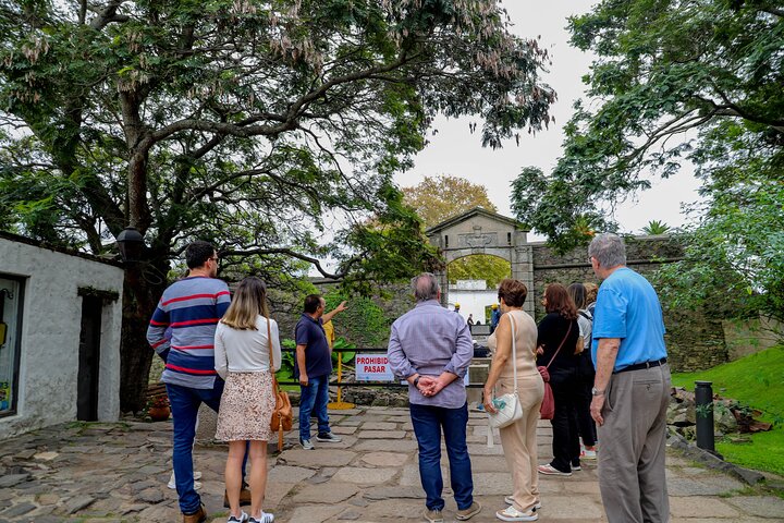 Colonia del Sacramento - Regular Tour