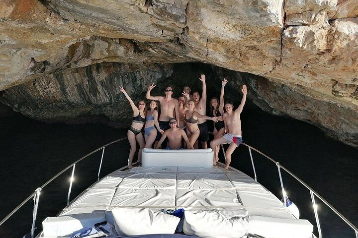 Private Yacht Tour in Kemer Exclusive Experience