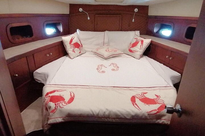 Private Yacht Tour in Kemer Exclusive Experience
