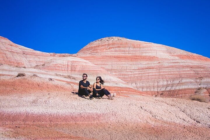 Shahdag Day Trip: Roller Coaster, Cable Car (Group or Private)