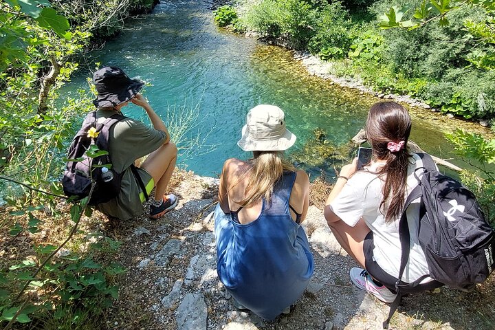 Zagori All Inclusive Adventure