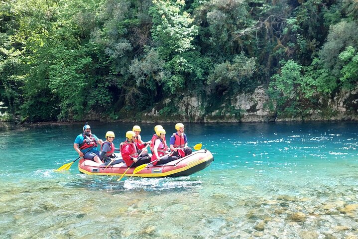 Zagori All Inclusive Adventure