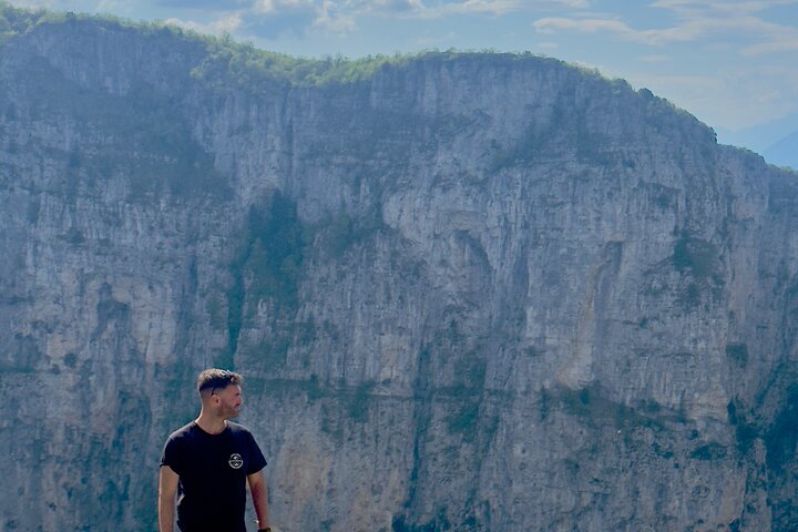 Zagori All Inclusive Adventure
