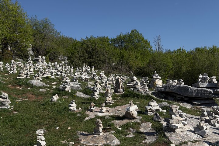 Zagori All Inclusive Adventure