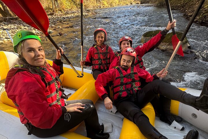 Zagori All Inclusive Adventure