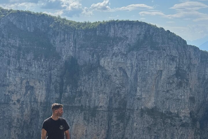 Zagori All Inclusive Adventure