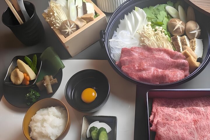 Osaka Sumo Experience: Live Show, Try Sumo & Hot Pot Meal