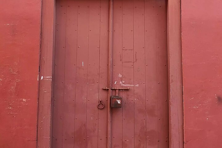 Essential Melaka: Self-Guided Tour of it's UNESCO Heritage Centre
