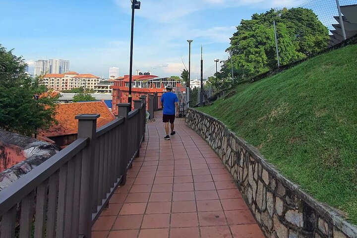 Essential Melaka: Self-Guided Tour of it's UNESCO Heritage Centre