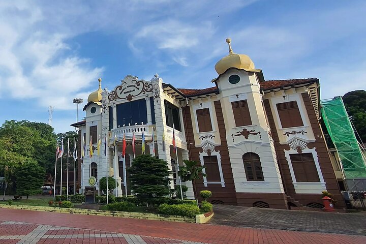 Essential Melaka: Self-Guided Tour of it's UNESCO Heritage Centre